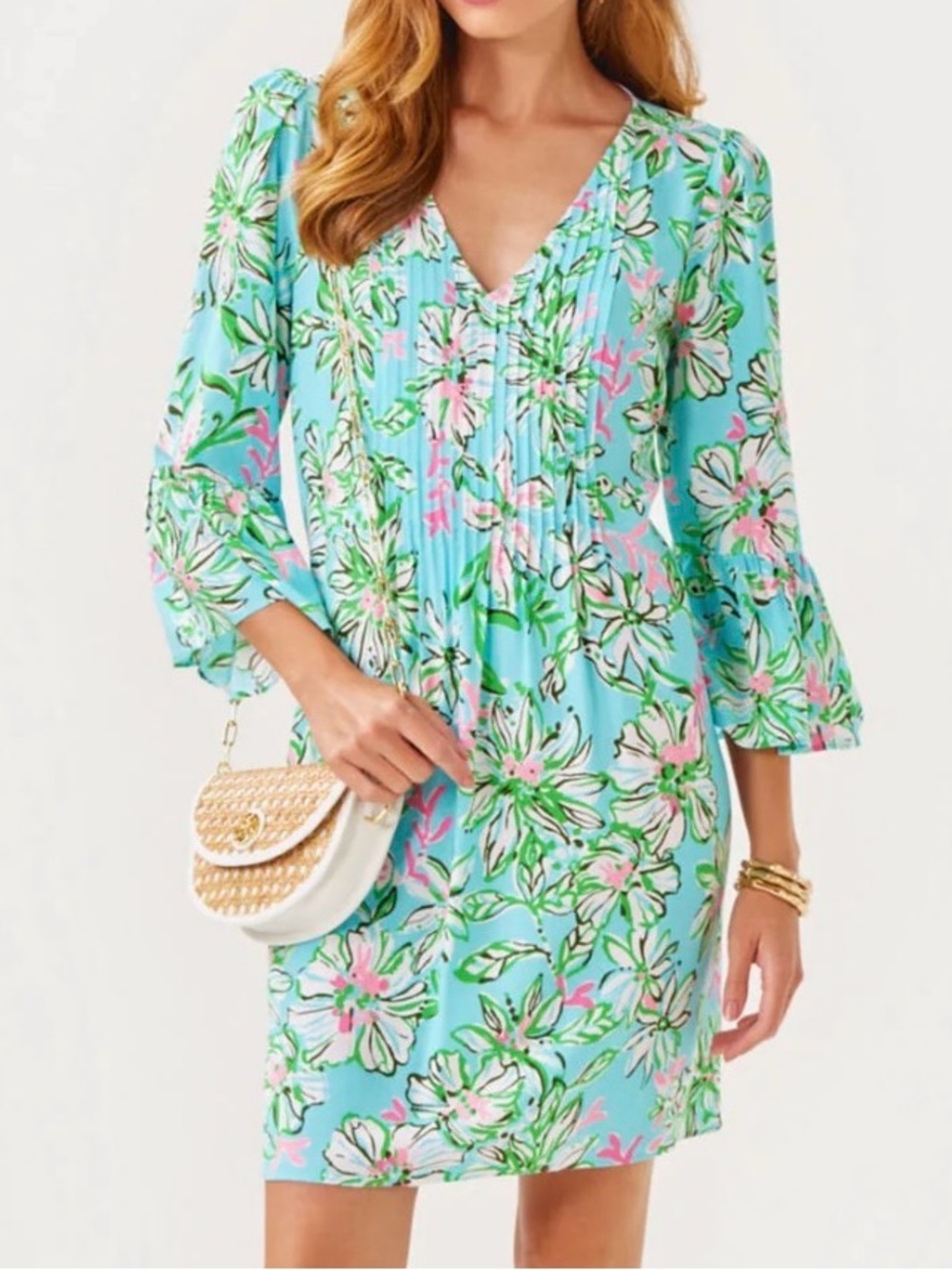 Lilly Pulitzer Danika Dress